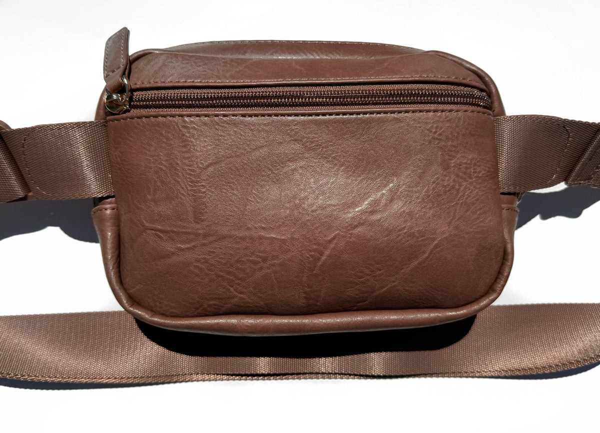 The Iris Sophisticated Bag (#751) - By Iris & Rainbow