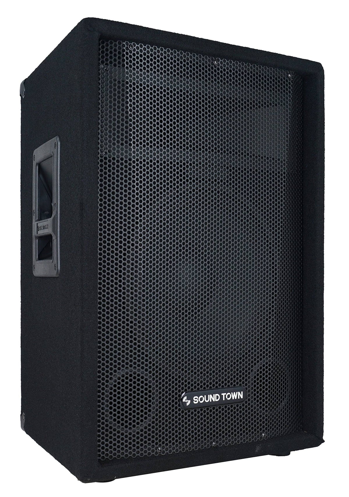 12x22 Full-Range Passive PA Speaker M555692