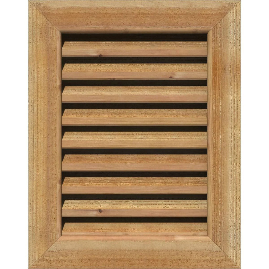 Vertical Gable Vent H619904