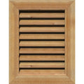 Vertical Gable Vent H619904