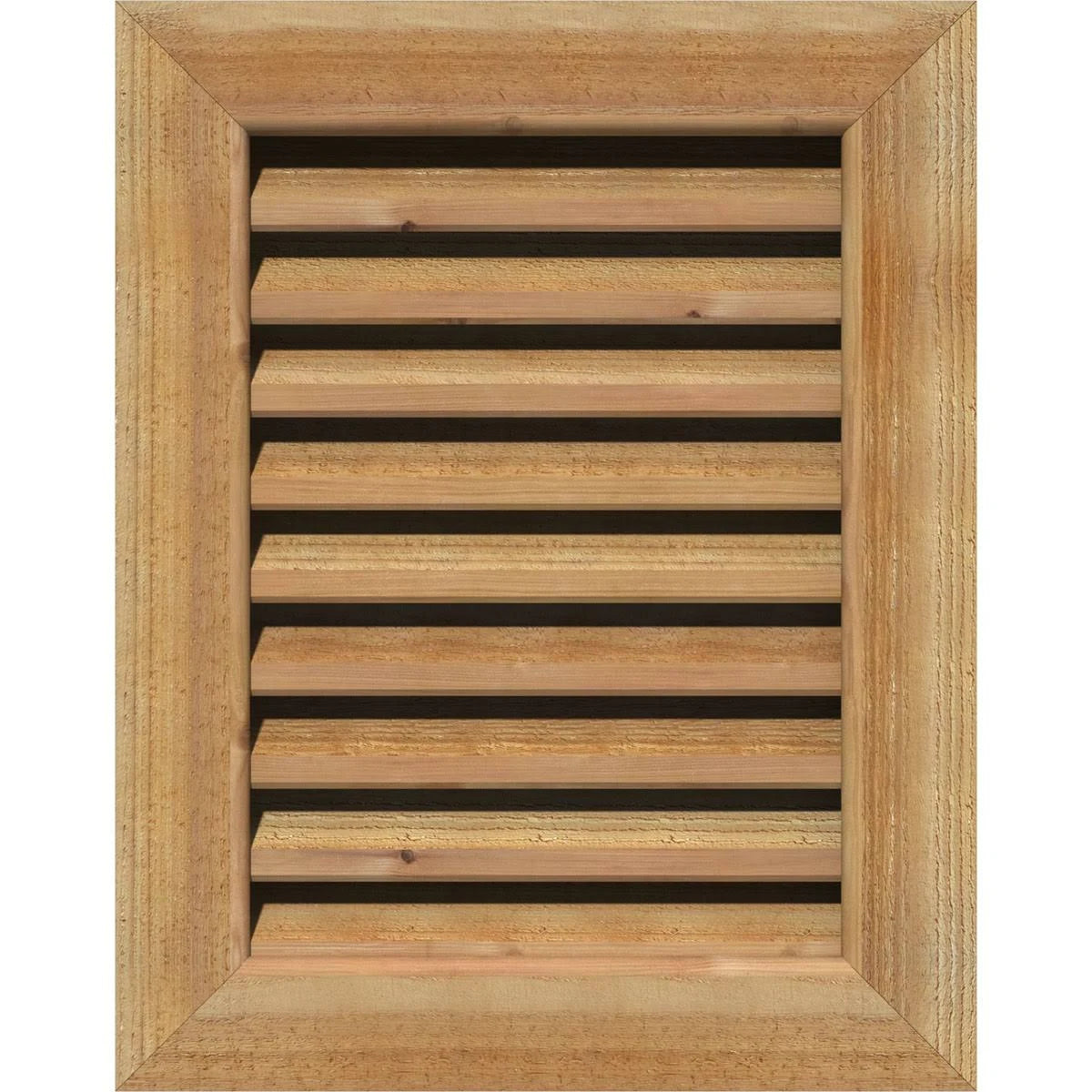 Vertical Gable Vent H619904