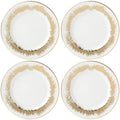 Tidbit Plate Set of 4 Y48478