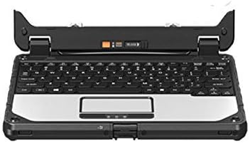 Panasonic Detachable Keyboard Base for Toughbook 20, Backlit Keyboard (Renewed) O781