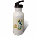 21 oz Sports Water Bottle C181603