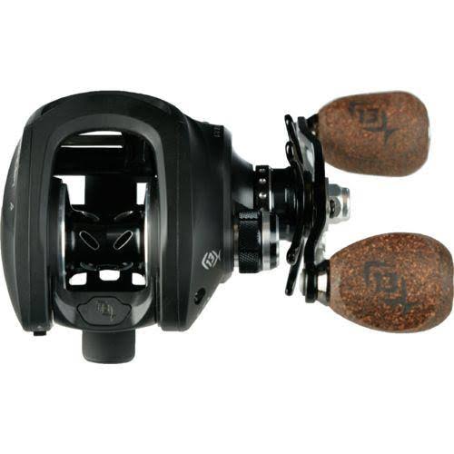 8.1:1 Casting Reel L29374