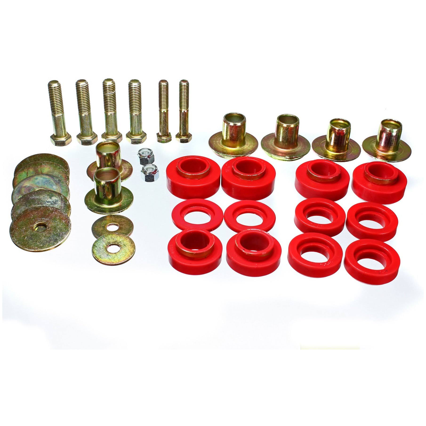 Firebird Body Mount Set W891942