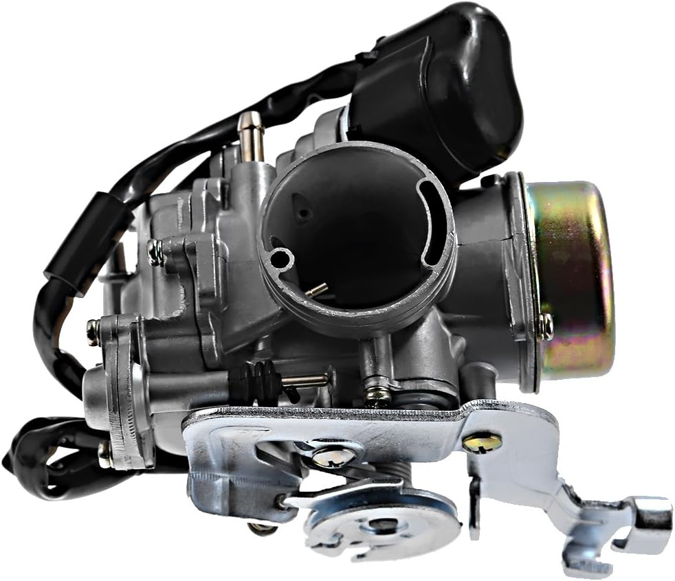 Carburetor Assembly Pack of 2 Z6850