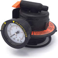 Manual Air Relief Assembly Pack of 2 F45690