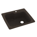 Canyon Drop in Kitchen Sink C769