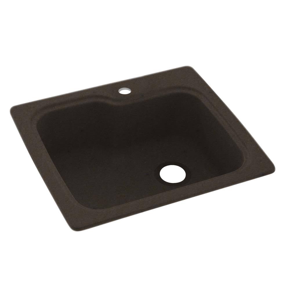 Canyon Drop in Kitchen Sink C769