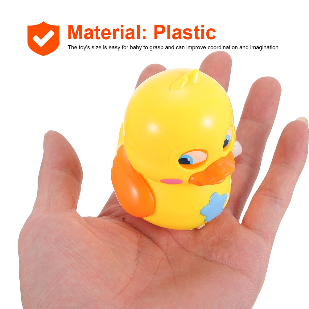 2 Pcs Wind-up Plaything Toy K98259