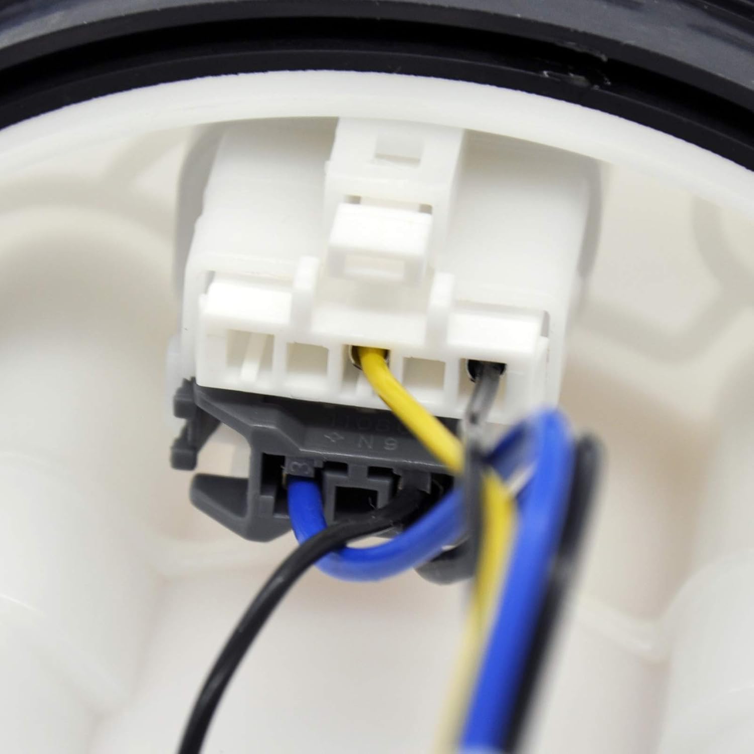 Fuel Pump Module Assembly Pack of 2 Z27254