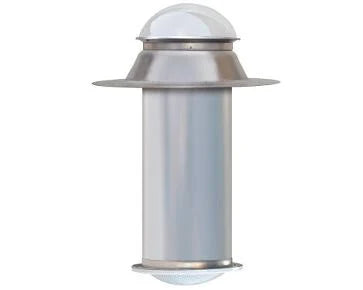 18 inch Tubular Skylight Aluminum L678125