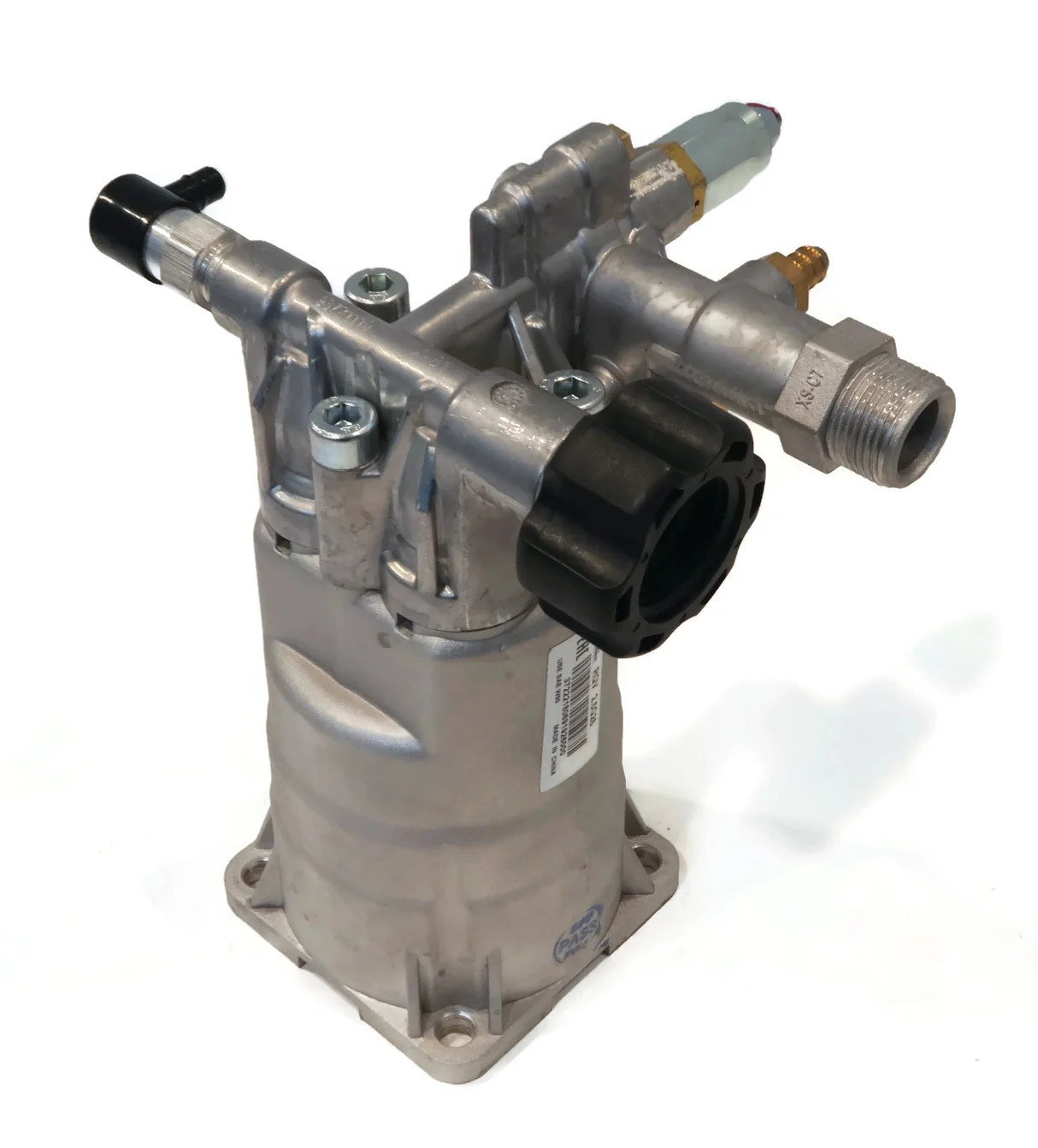 2600 PSI Pressure Washer Water Pump H2757