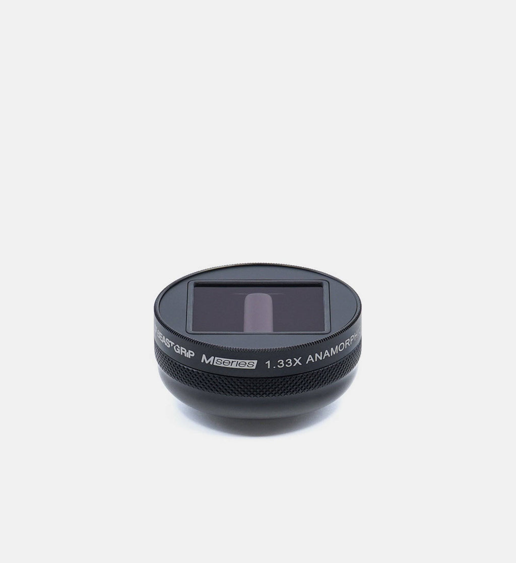 1.33x Anamorphic Lens L81314
