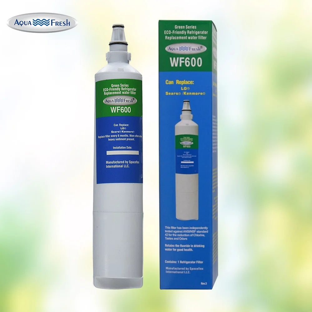 3 Pack Replacement Water Filter N846081