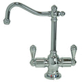 Oil Rubbed Bronze Hot & Cold Water Dispenser Faucet T4459
