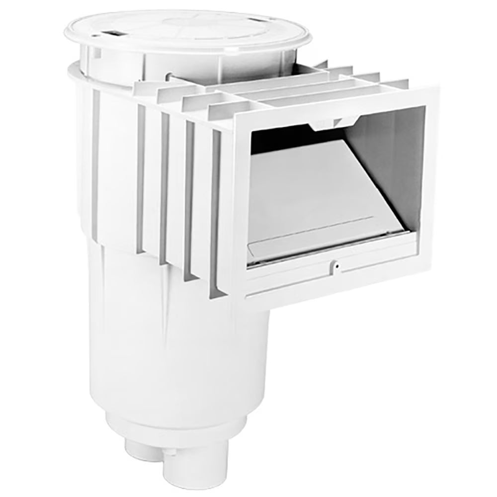 Automatic Pool Skimmer Cleaner with 2 Inch FIP M93390