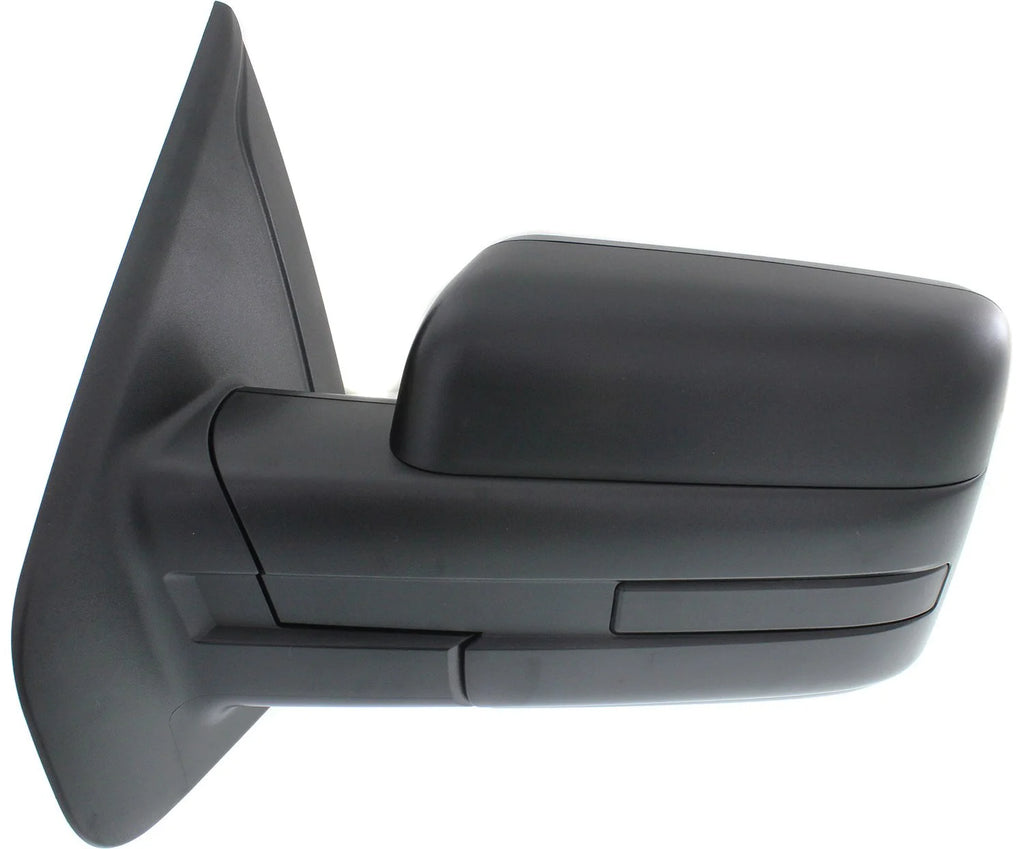 Left Driver Side Mirror for 2011-2014 Ford F-150 with Blind Spot Corner Glass C8987