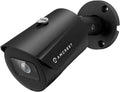 5MP Outdoor POE Bullet IP Security Camera with 2.8mm Lens S7224