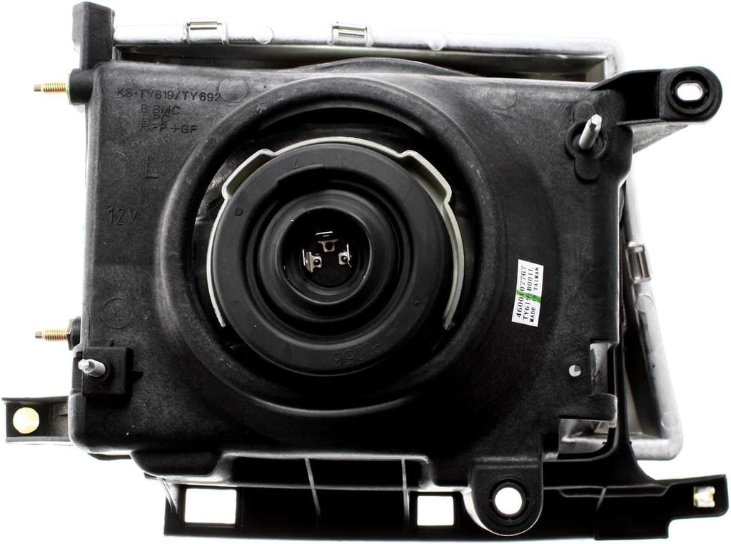 Auto Light Kit Set of 6 O488