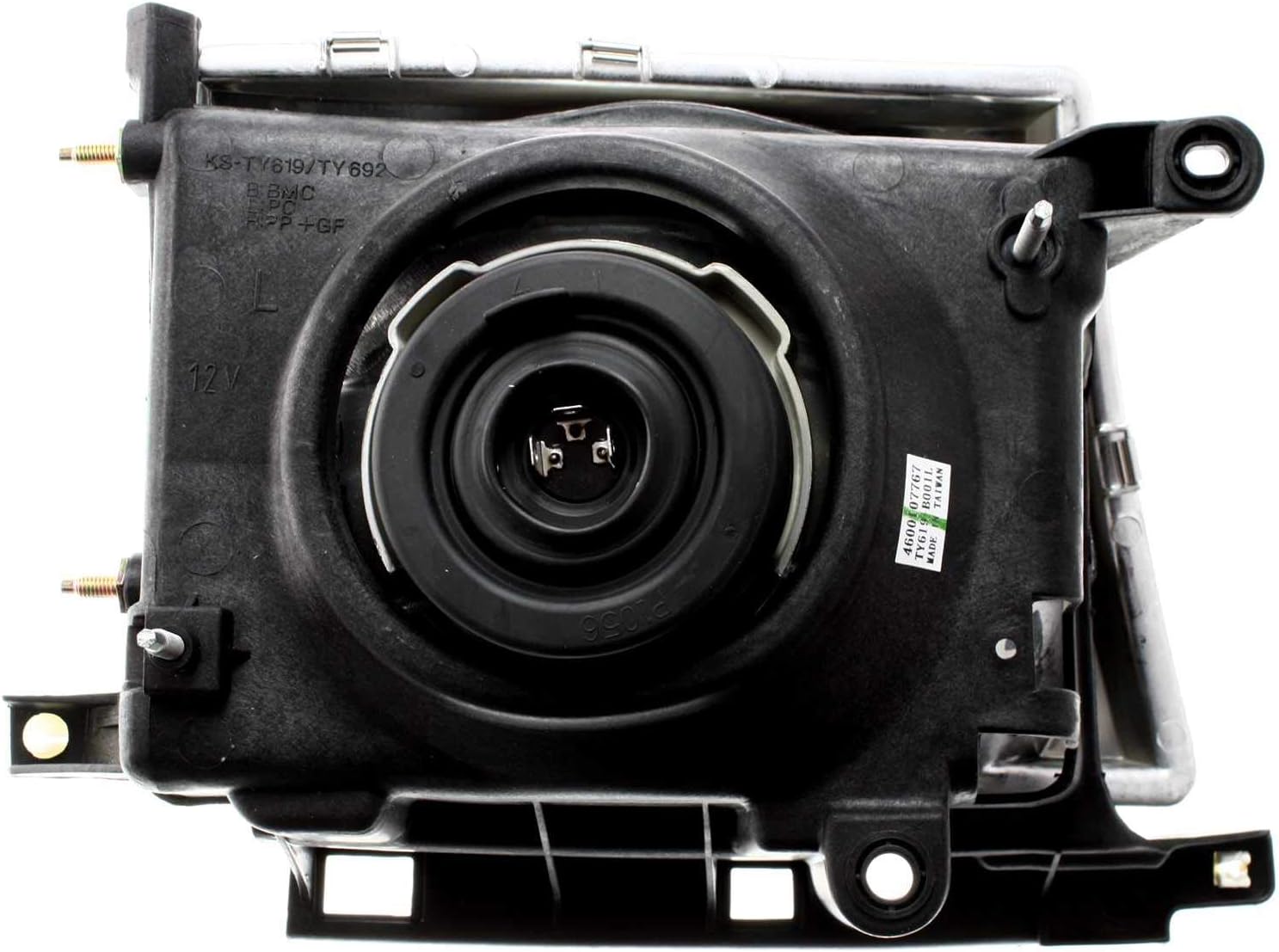 Auto Light Kit Set of 6 O488