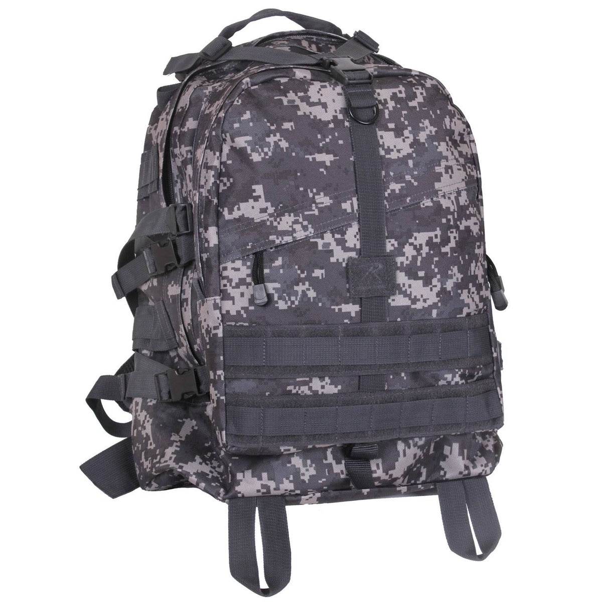 Large Camo Transport Pack W147