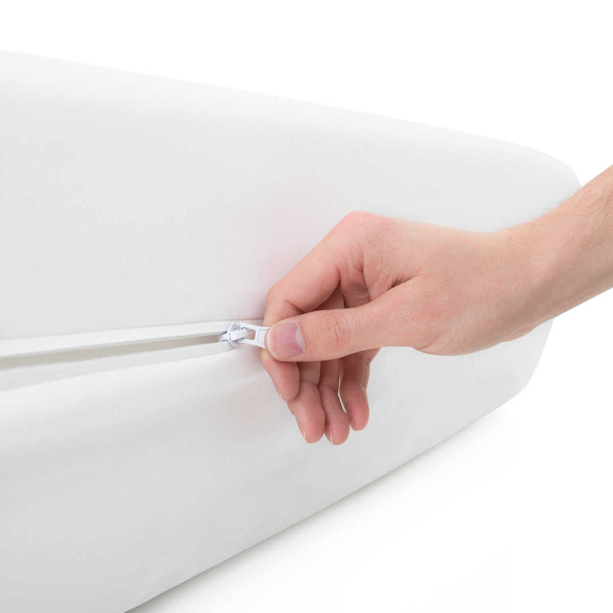 Full Size Box Spring Protector L85093