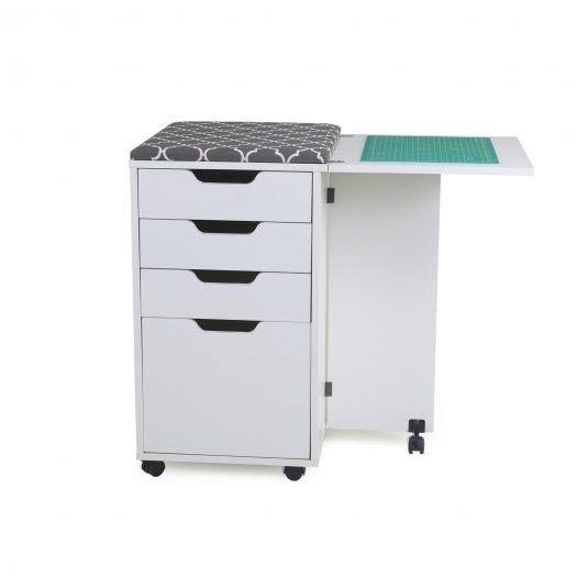 Teak Storage Cabinet Z360