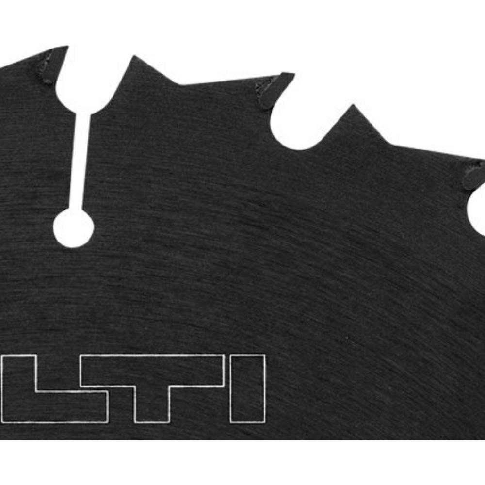 7-1/4 in. 24-Teeth per in. Carbide Tipped Framing Circular Saw Blade (15-Pieces) P8004