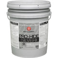 Silver Semi-Gloss Latex Interior Paint J564