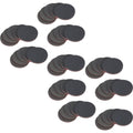 3000 Grit Silicon Carbide Sanding Pads, 50-Pack C987672