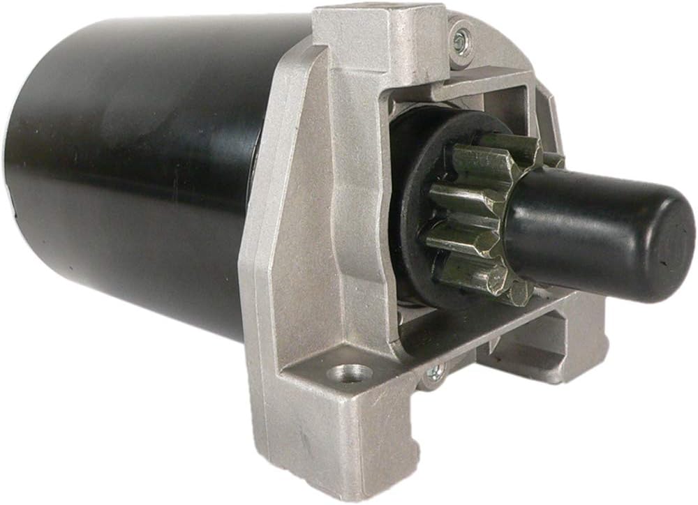 New Starter for Generac Engines H7214