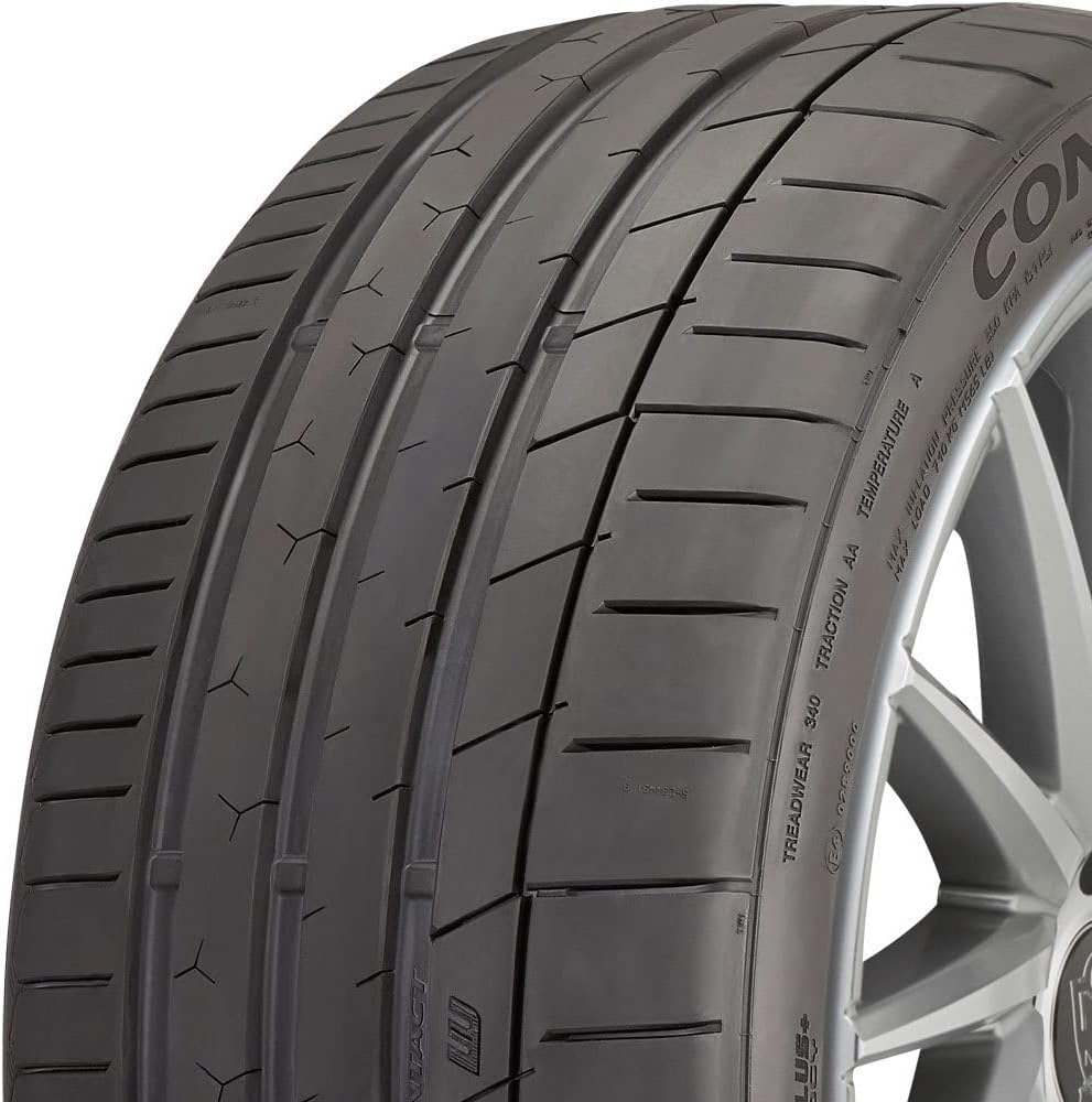225/40ZR18 92Y Performance Radial Tire Q5169