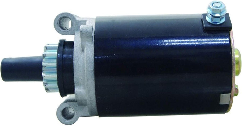 Starter Replacement For Kohler Engine 15-20HP 12-098 Series Pack of 2 J60220