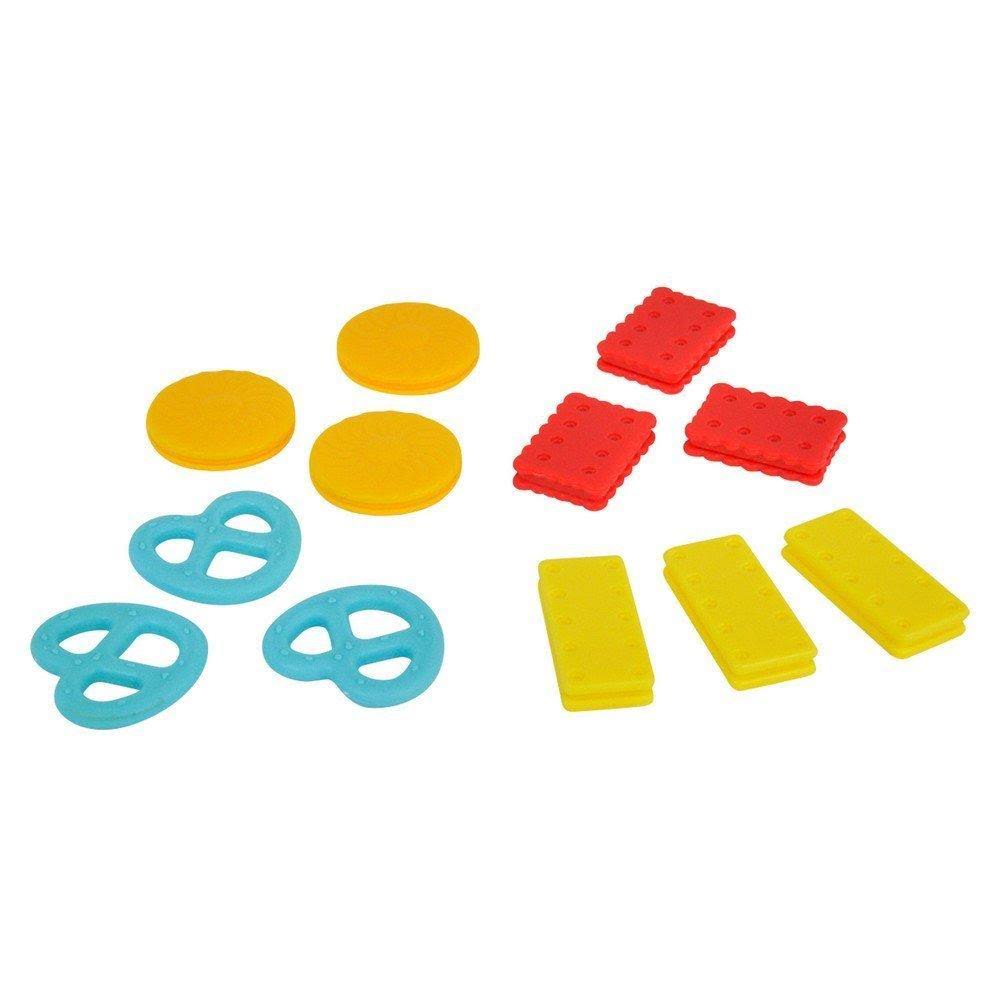 Greedy Granny Children&s Preschool Action Game I7993