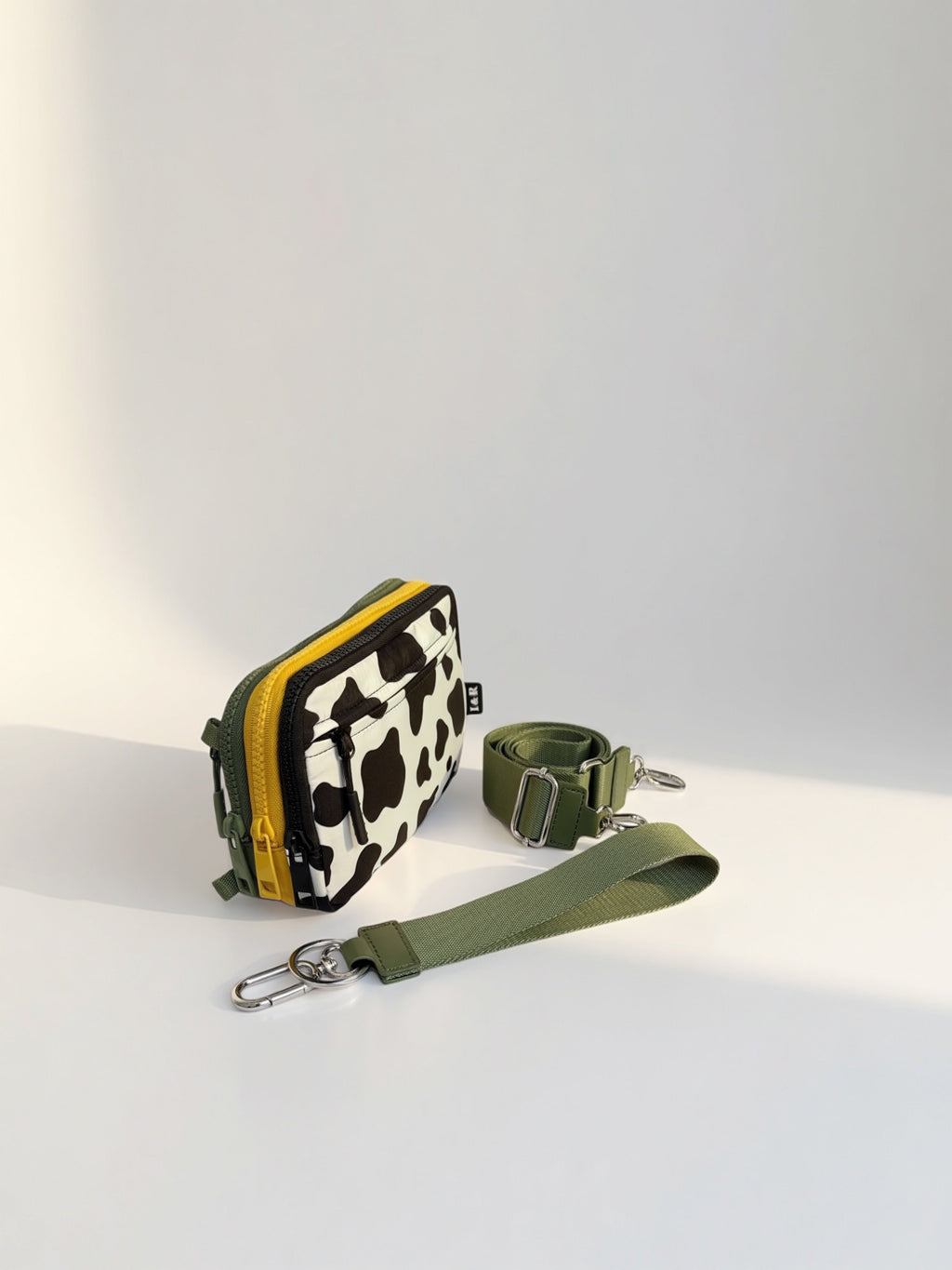 Iris Trio Wallet (#8036-9) Zipper Wallet with RFID  -  By Iris & Rainbow