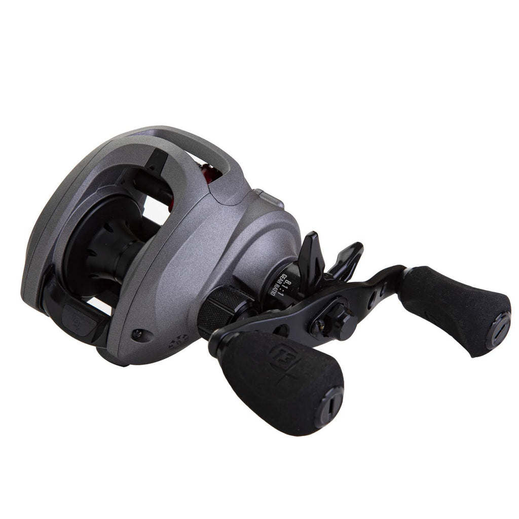 Casting Reel J776