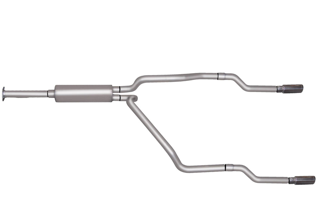 Cat-Back Single Exhaust System L87077