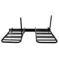 RV Bumper-Mounted 4-Bike Rack Q9377