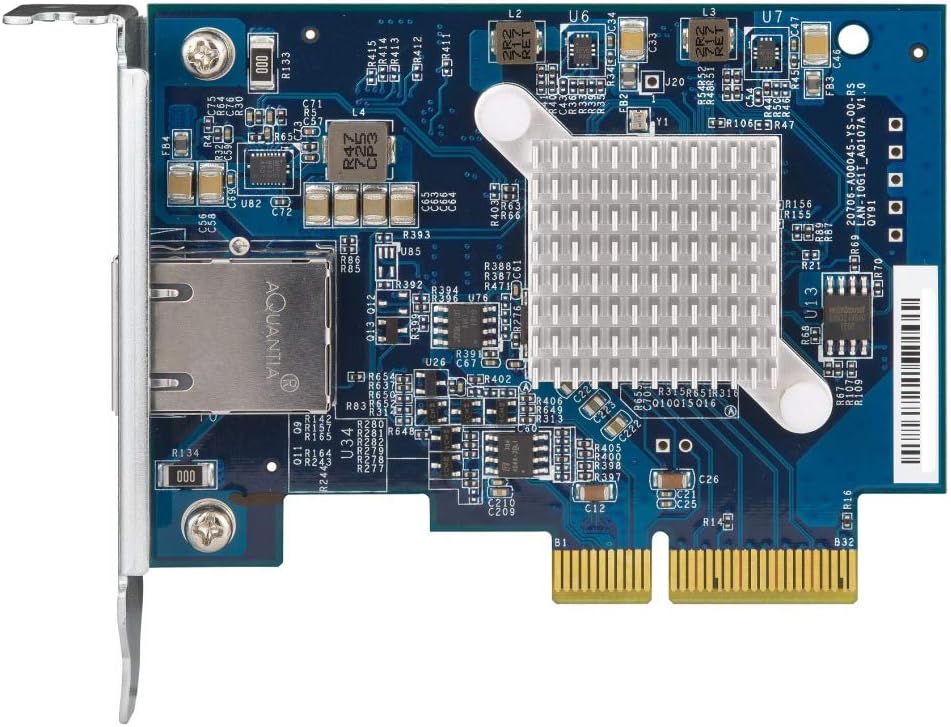 10GbE Network Expansion Card K69746