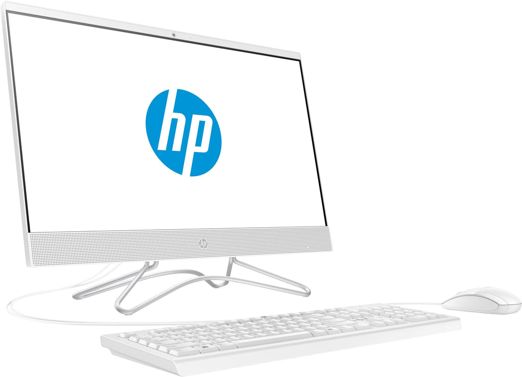 23.8 inch All-in-One, 8GB, 1TB, Windows 10 R887