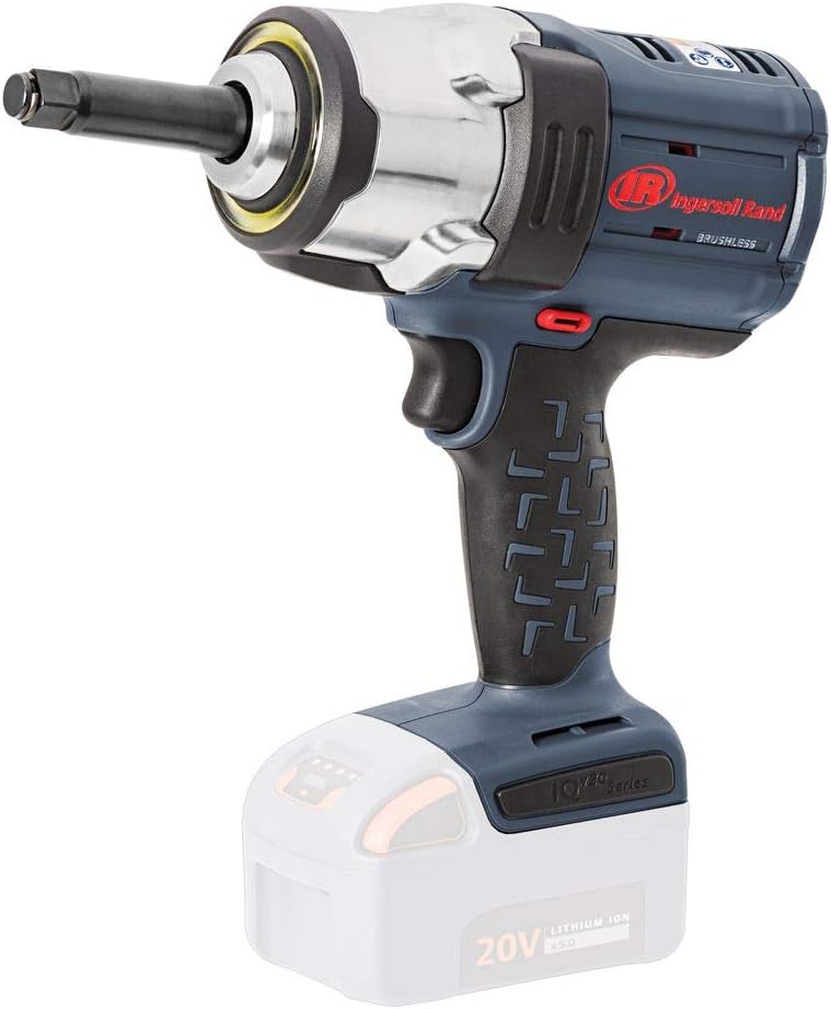 1/2" 20V Cordless Impact with 2" Ext F28790