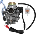 Carburetor Assembly Pack of 2 Z6850