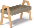White Stackable Bookshelf Y7201