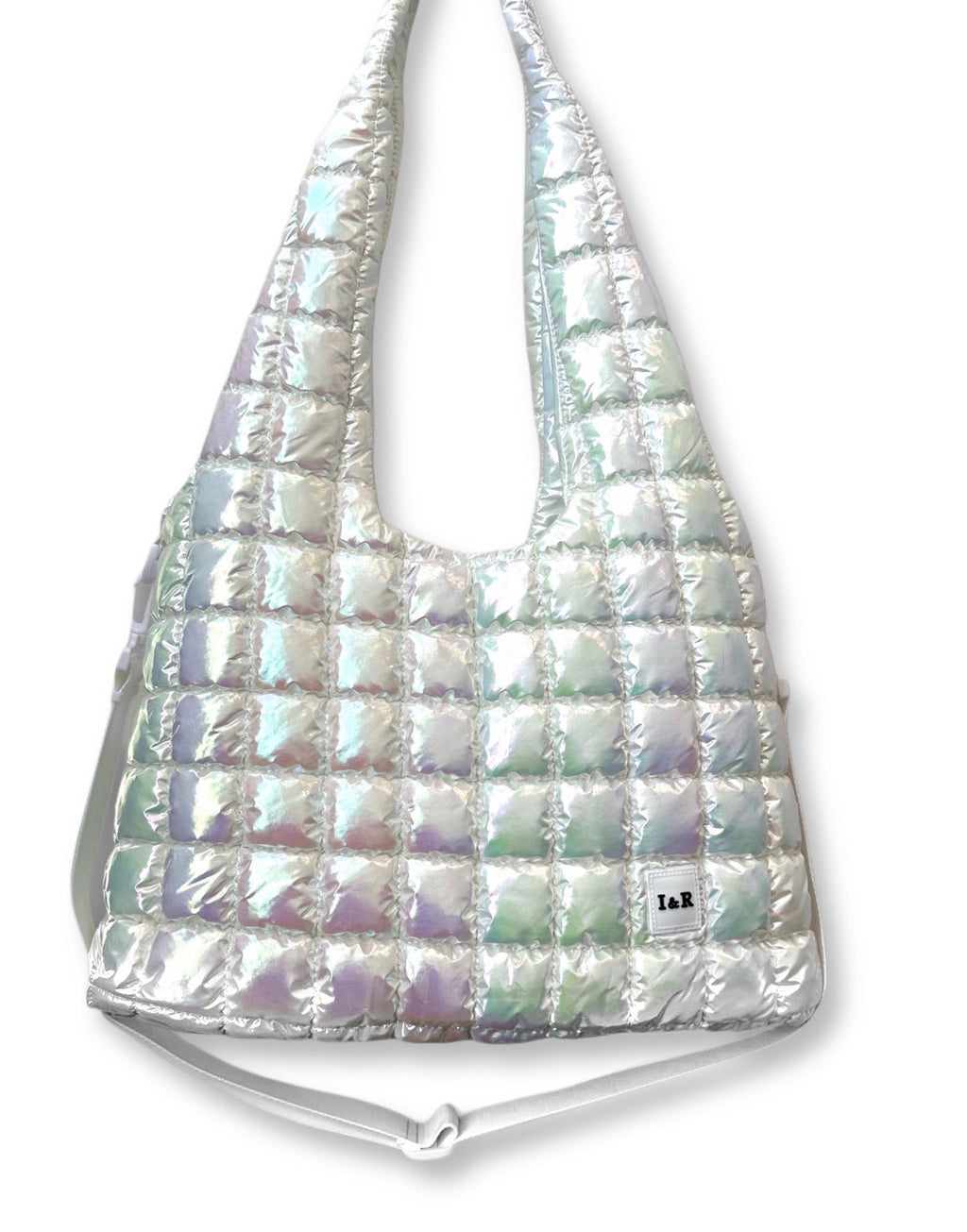Iris Iconic Mystery Bag (#0004) By Iris & Rainbow