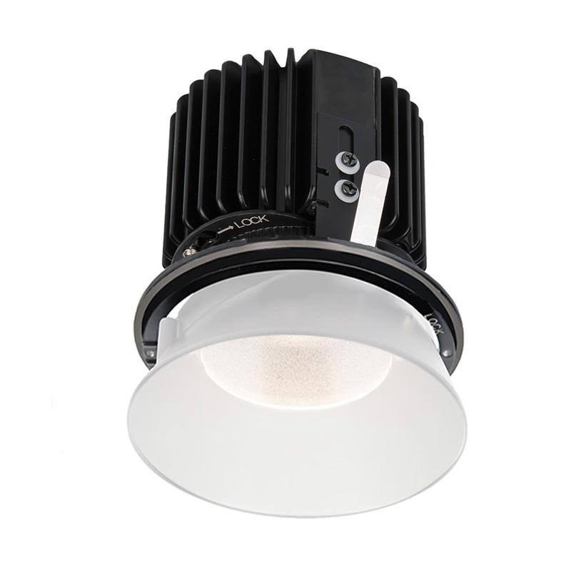 Black Invisible Trim LED Module D187652