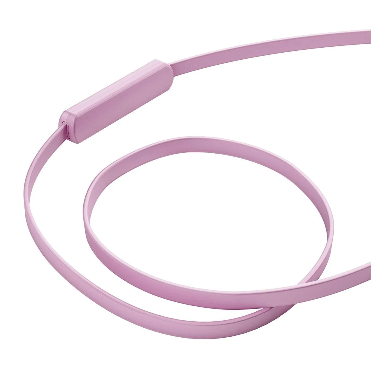Pink Bluetooth Wireless In-Ear Earphones N8755