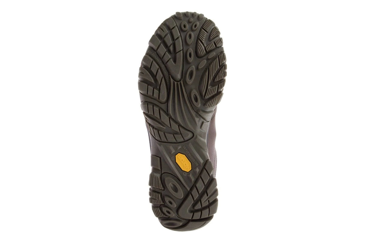 Men's Moab Adventure Luna Lace, Size: 8.5 Y133
