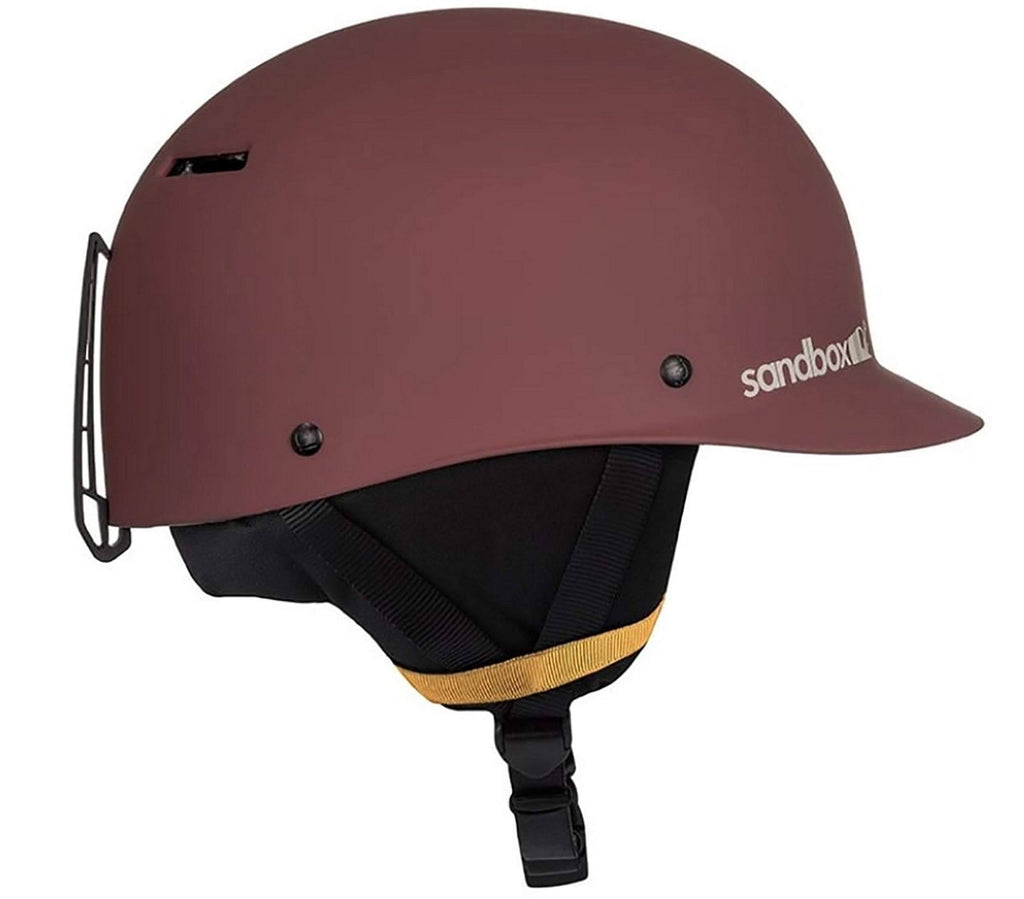Classic 2.0 Snow Helmet T445944